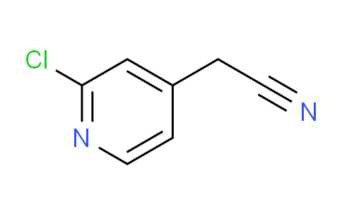 AM96001 | 1000565-45-6 | 2-Chloropyridine-4-acetonitrile