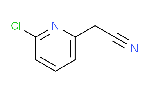 AM96002 | 75279-60-6 | 2-Chloropyridine-6-acetonitrile