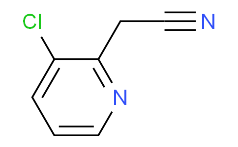 AM96003 | 185315-52-0 | 3-Chloropyridine-2-acetonitrile