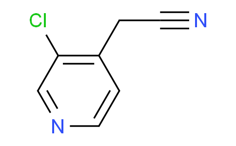 AM96004 | 485828-87-3 | 3-Chloropyridine-4-acetonitrile
