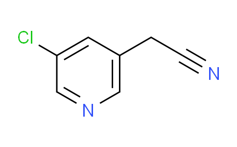 AM96005 | 39891-07-1 | 3-Chloropyridine-5-acetonitrile