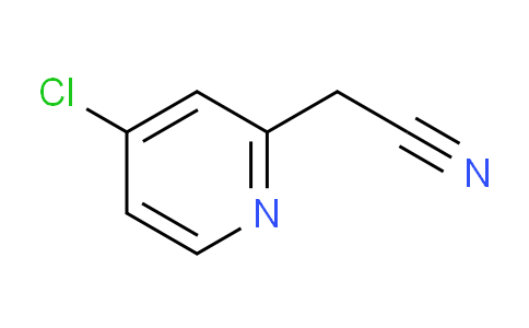 AM96006 | 1000515-40-1 | 4-Chloropyridine-2-acetonitrile