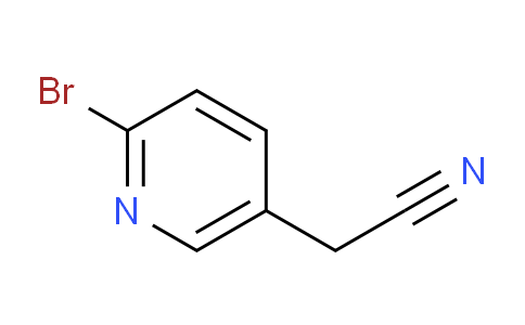 AM96021 | 144873-99-4 | 2-Bromopyridine-5-acetonitrile