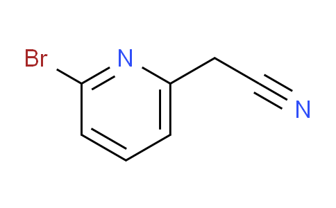 AM96022 | 112575-11-8 | 2-Bromopyridine-6-acetonitrile
