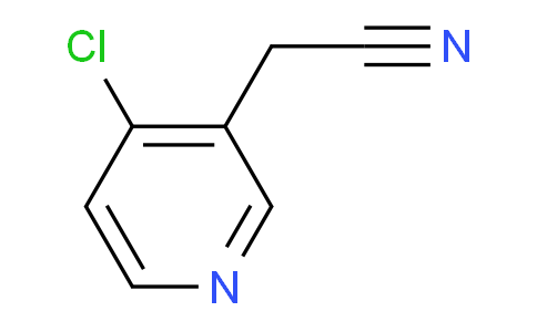 AM96029 | 142892-30-6 | 4-Chloropyridine-3-acetonitrile
