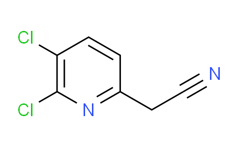 AM96045 | 1227606-95-2 | 5,6-Dichloropyridine-2-acetonitrile