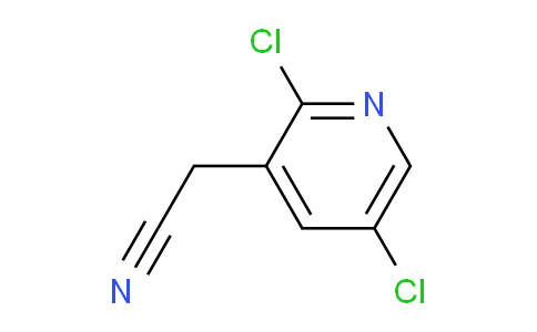 AM96046 | 1000530-52-8 | 2,5-Dichloropyridine-3-acetonitrile