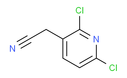 AM96048 | 58596-63-7 | 2,6-Dichloropyridine-3-acetonitrile