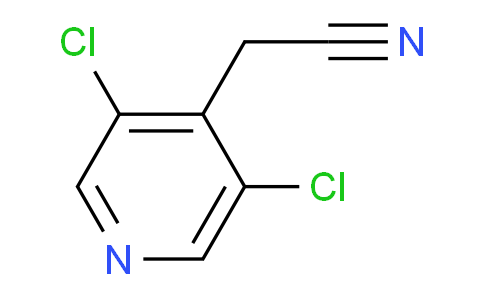 AM96050 | 402561-63-1 | 3,5-Dichloropyridine-4-acetonitrile