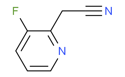 AM96067 | 149488-78-8 | 3-Fluoropyridine-2-acetonitrile