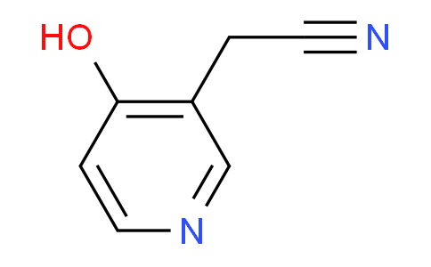 AM96084 | 1227514-85-3 | 4-Hydroxypyridine-3-acetonitrile