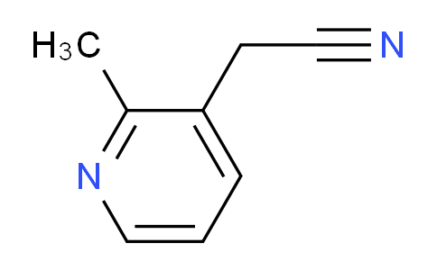 AM96095 | 101166-73-8 | 2-Methylpyridine-3-acetonitrile