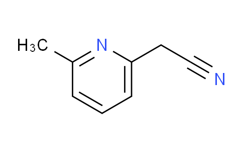 AM96097 | 14993-80-7 | 2-Methylpyridine-6-acetonitrile