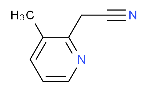 AM96098 | 38203-11-1 | 3-Methylpyridine-2-acetonitrile