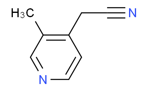 AM96099 | 1000557-13-0 | 3-Methylpyridine-4-acetonitrile