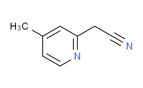 AM96101 | 38746-50-8 | 4-Methylpyridine-2-acetonitrile