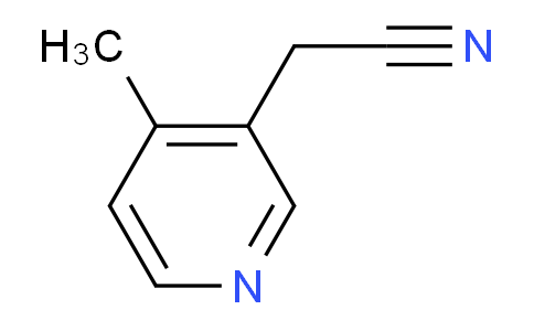 AM96102 | 1000548-83-3 | 4-Methylpyridine-3-acetonitrile