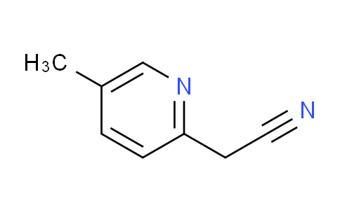 AM96103 | 38203-08-6 | 5-Methylpyridine-2-acetonitrile