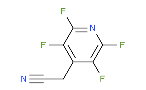 AM96104 | 62325-32-0 | 2,3,5,6-Tetrafluoropyridine-4-acetonitrile