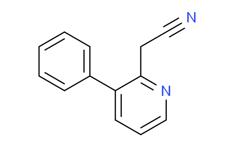 AM96440 | 1227494-24-7 | 3-Phenylpyridine-2-acetonitrile