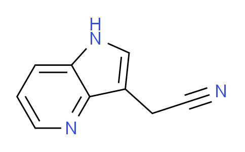 AM97153 | 554453-19-9 | 1H-pyrrolo[3,2-b]pyridine-3-acetonitrile