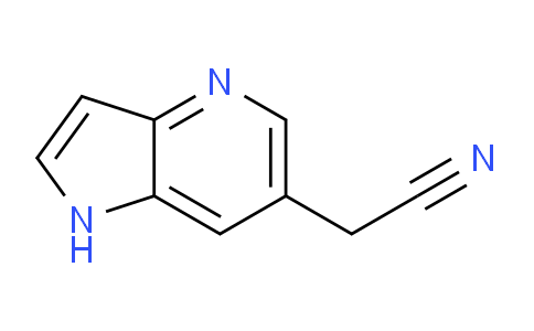 AM97154 | 1261603-26-2 | 1H-pyrrolo[3,2-b]pyridine-6-acetonitrile