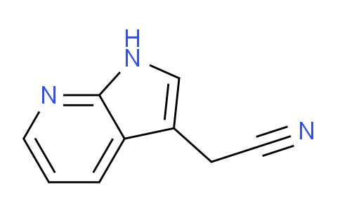 AM97158 | 4414-87-3 | 1H-pyrrolo[2,3-b]pyridine-3-acetonitrile