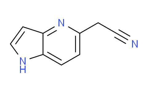 AM97170 | 1261885-94-2 | 1H-pyrrolo[3,2-b]pyridine-5-acetonitrile