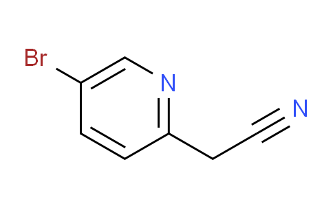 AM98129 | 312325-72-7 | 5-Bromopyridine-2-acetonitrile