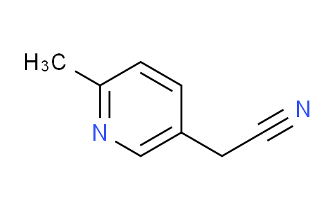 AM98134 | 52426-67-2 | 2-Methylpyridine-5-acetonitrile