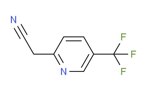 AM98135 | 939793-18-7 | 5-(Trifluoromethyl)pyridine-2-acetonitrile
