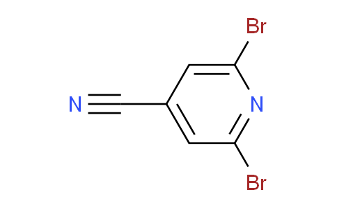 AM98269 | 408352-58-9 | 4-Cyano-2,6-dibromopyridine