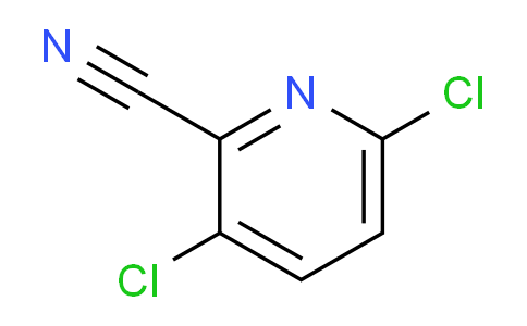 AM98271 | 1702-18-7 | 2-Cyano-3,6-dichloropyridine