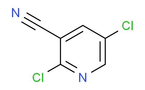 AM98272 | 126954-66-3 | 3-Cyano-2,5-dichloropyridine