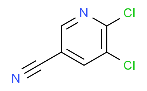 AM98273 | 65189-15-3 | 3-Cyano-5,6-dichloropyridine