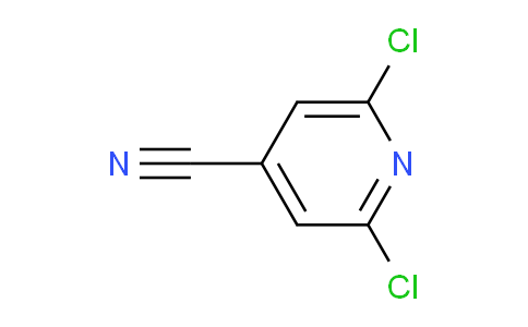AM98275 | 32710-65-9 | 4-Cyano-2,6-dichloropyridine