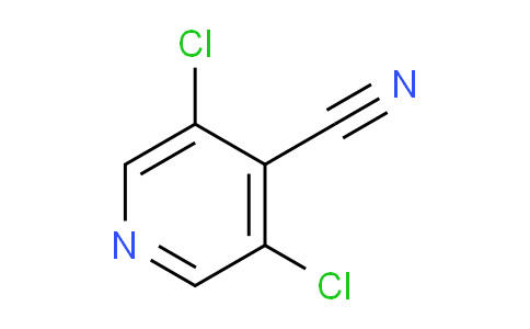 AM98276 | 153463-65-1 | 4-Cyano-3,5-dichloropyridine
