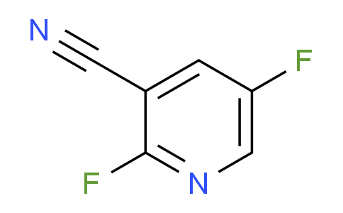 AM98278 | 1214350-46-5 | 3-Cyano-2,5-difluoropyridine
