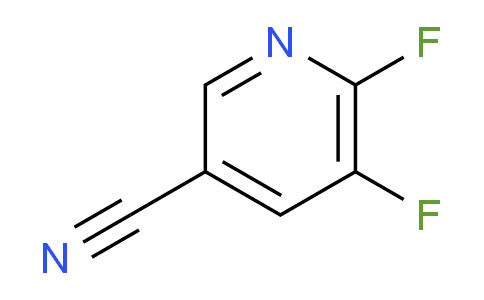 AM98280 | 1214340-48-3 | 3-Cyano-5,6-difluoropyridine
