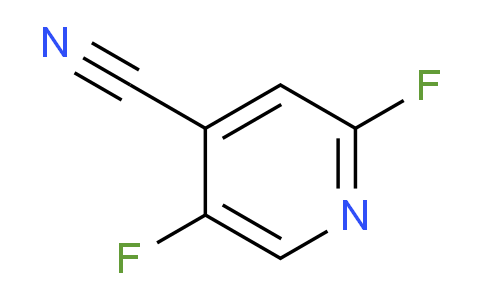 AM98281 | 1214331-33-5 | 4-Cyano-2,5-difluoropyridine