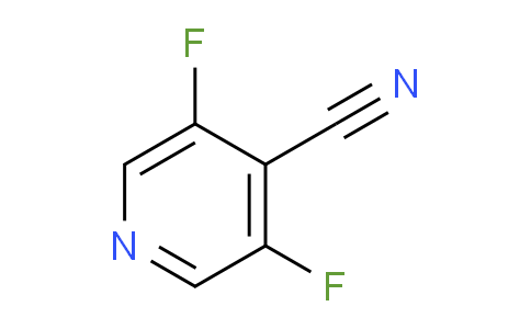 AM98283 | 1214377-09-9 | 4-Cyano-3,5-difluoropyridine