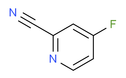 AM98285 | 847225-56-3 | 2-Cyano-4-fluoropyridine