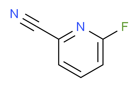 AM98286 | 3939-15-9 | 2-Cyano-6-fluoropyridine