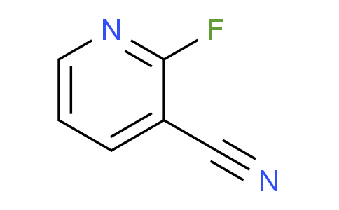 AM98287 | 3939-13-7 | 3-Cyano-2-fluoropyridine