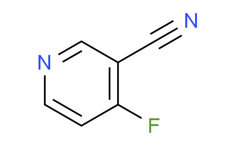 AM98288 | 1060802-53-0 | 3-Cyano-4-fluoropyridine