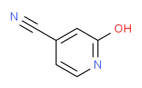 AM98292 | 94805-51-3 | 4-Cyano-2-hydroxypyridine