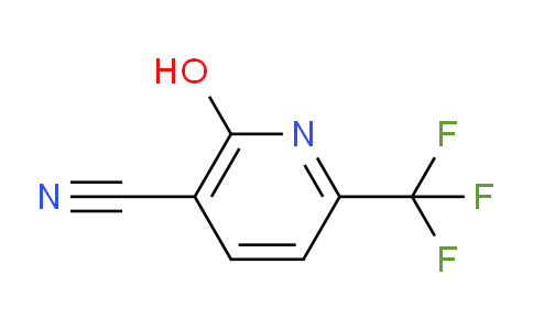 AM98293 | 802565-31-7 | 2-Hydroxy-6-(trifluoromethyl)nicotinonitrile