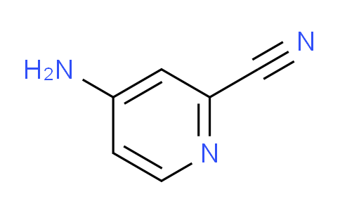 AM98296 | 98139-15-2 | 4-Amino-2-cyanopyridine