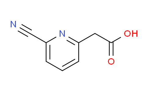 AM98300 | 321592-49-8 | 6-Cyanopyridine-2-acetic acid