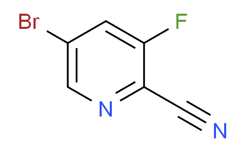 AM98304 | 886373-28-0 | 5-Bromo-2-cyano-3-fluoropyridine